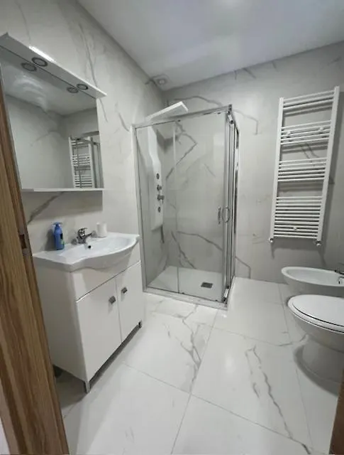 Villa Milano Apt. N. 2 Apartment Milan