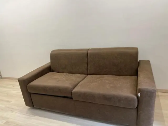 Apartment Villa Milano Apt. N. 2
